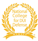 Houston DUI Lawyer - National College for DUI Defense Graduate