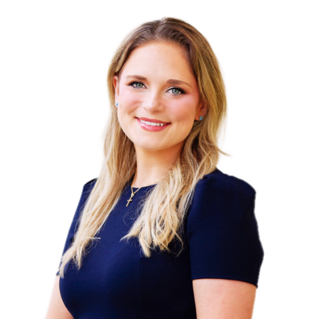 Blaire Evans - DWI Lawyer in Houston