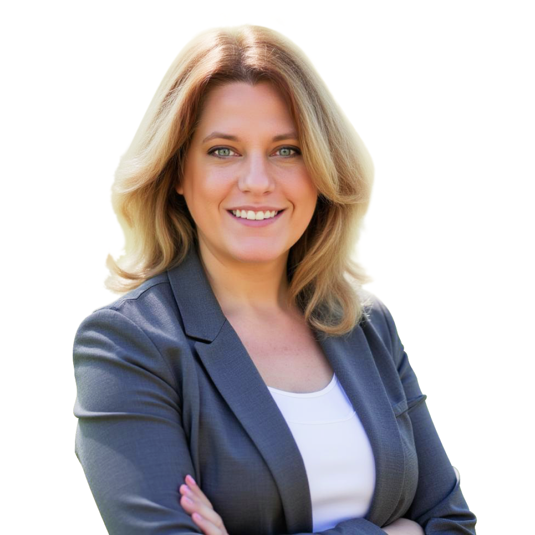 Natalie Markham - DWI Lawyer in Houston
