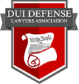 DUI Defense Lawyers Association Member
